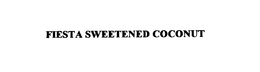 FIESTA SWEETENED COCONUT