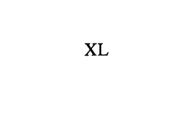 XL