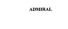 ADMIRAL