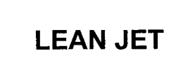 LEAN JET