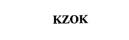 KZOK