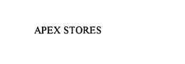 APEX STORES