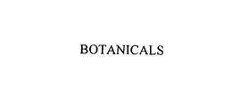 BOTANICALS