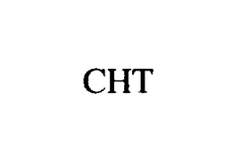 CHT