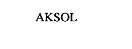 AKSOL