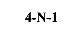 4-N-1