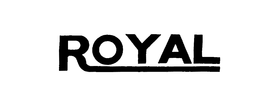 ROYAL