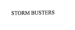 STORM BUSTERS
