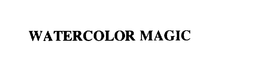 WATERCOLOR MAGIC