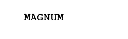 MAGNUM