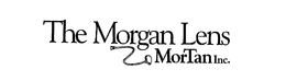THE MORGAN LENS MORTAN INC.