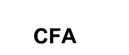 CFA