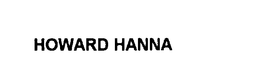 HOWARD HANNA