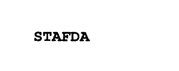 STAFDA