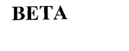 BETA