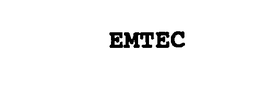 EMTEC