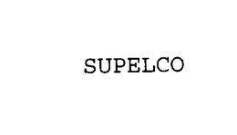 SUPELCO