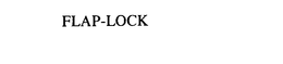 FLAP-LOCK