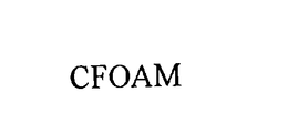CFOAM