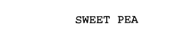 SWEET PEA