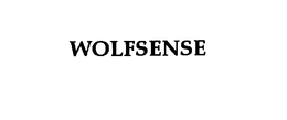 WOLFSENSE