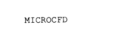 MICROCFD