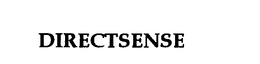 DIRECTSENSE