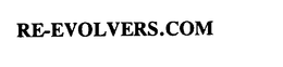 RE-EVOLVERS.COM
