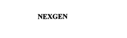 NEXGEN