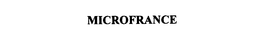 MICROFRANCE
