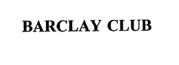 BARCLAY CLUB