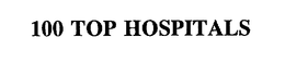 100 TOP HOSPITALS