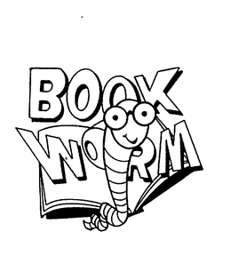 BOOK WORM