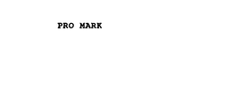 PRO MARK
