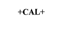 +CAL+