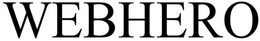 WEBHERO