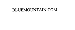 BLUEMOUNTAIN.COM