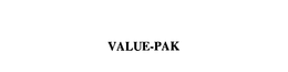 VALUE-PAK