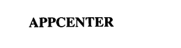 APPCENTER