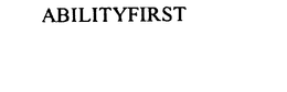 ABILITYFIRST