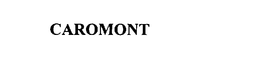 CAROMONT