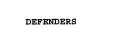 DEFENDERS