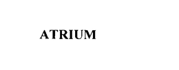 ATRIUM