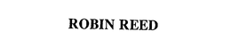 ROBIN REED