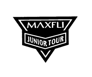 MAXFLI JUNIOR TOUR