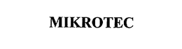 MIKROTEC