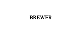 BREWER