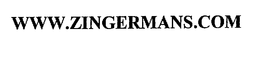 WWW.ZINGERMANS.COM
