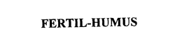 FERTIL HUMUS