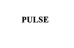 PULSE